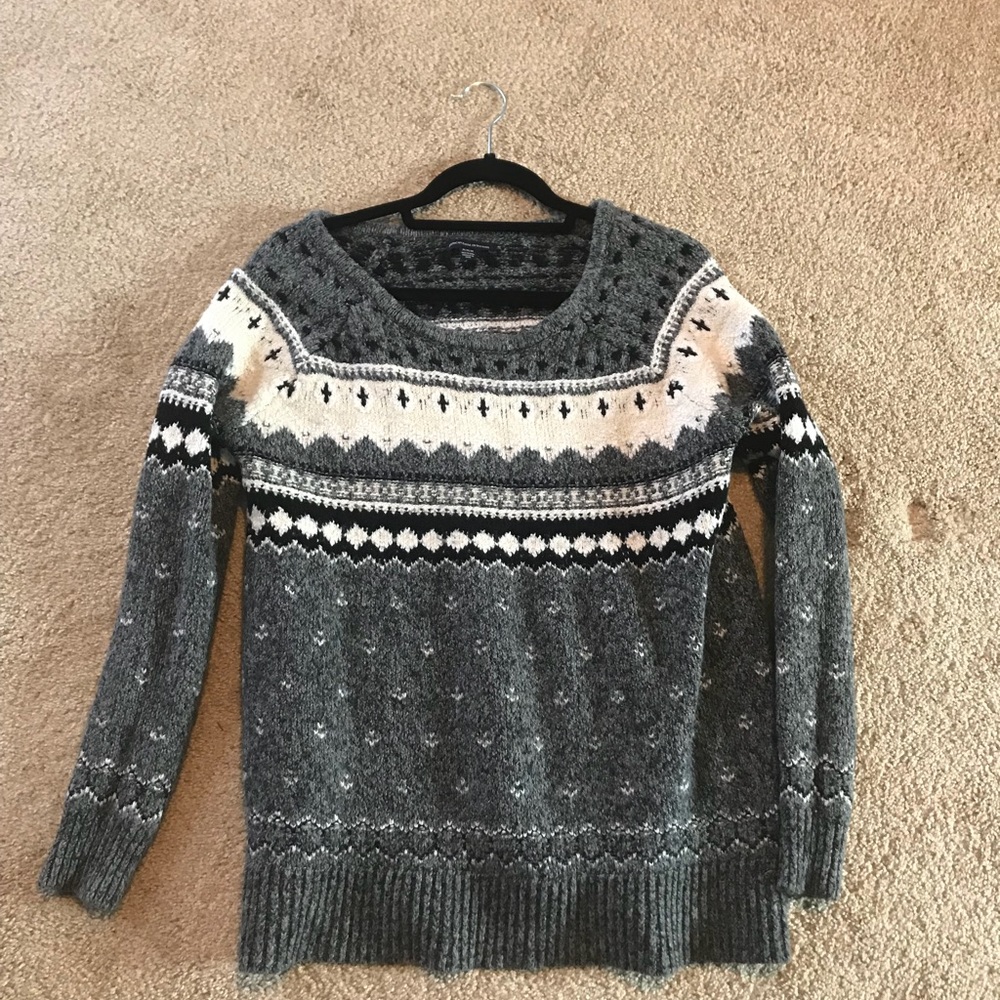 Sweater